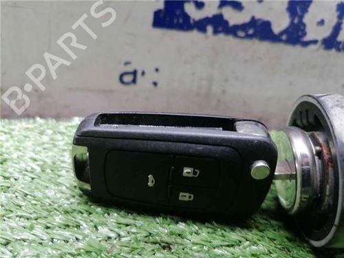 Switch CHEVROLET CRUZE (J300) 1.6 | BP31899181I30 