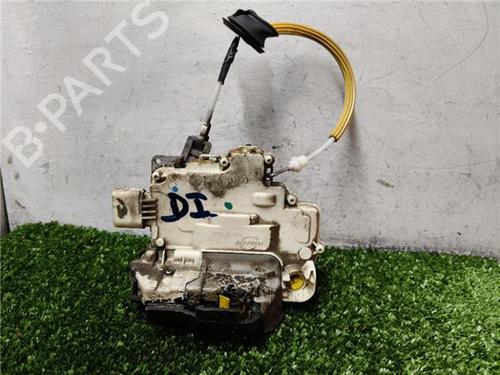 front-left-lock-audi-a3-8p1-2003-2004-2005-2006-2007-2008-2009-2010-2011-2012-2013-33249001 main image