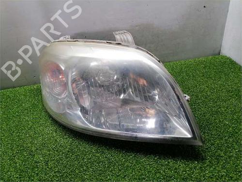 Used Right headlight Right headlight 37705185 37705185