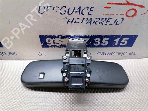 Rear mirror BMW X5 (E70) xDrive 35 d | BP31899435I6