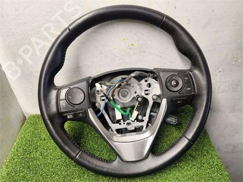 Rat Rat TOYOTA RAV 4 IV (_A4_) 2.5 Hybrid (AVA42_) (197 hp) 39905966 39905966