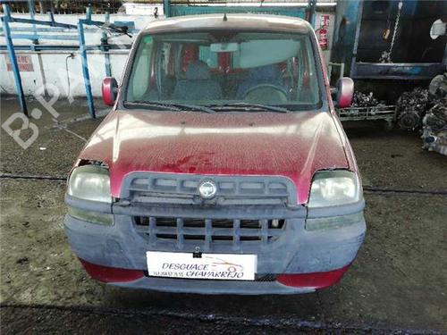 Used Parts FIAT DOBLO MPV (119_, 223_) 1.9 D (223AXB1A) (63 hp) 4409157