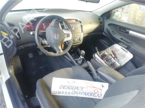 Airbag sæt KIA CEE'D Hatchback (ED) 1.6 CRDi 90 | BP31897312C86