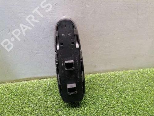 Left front window switch CITROËN C4 Picasso I MPV (UD_) 2.0 HDi 138 | BP38737005I27 - Image 2
