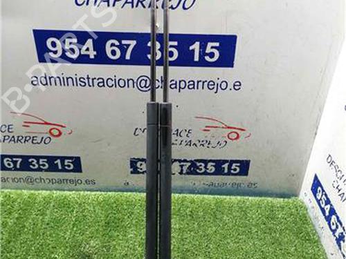 Used Tailgate lift support FORD FIESTA V (JH_, JD_) 1.4 16V (80 hp) 31893591