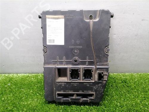 Used Electronic module Electronic module RENAULT MEGANE II Hatchback Van (KM0/2_) 1.5 dCi (86 hp) 33478344 33478344