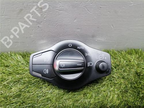 Interruttore AUDI Q5 (8RB) 2.0 TDI quattro (170 hp) 31900841