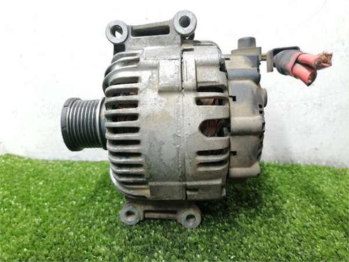 Used Alternator Alternator MERCEDES-BENZ M-CLASS (W164) ML 320 CDI 4-matic (164.122) (224 hp) 34641559 34641559