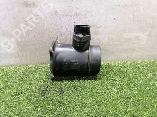 Used Mass air flow sensor Mass air flow sensor NISSAN PRIMERA (P12) 1.6 (109 hp) 40455891 40455891