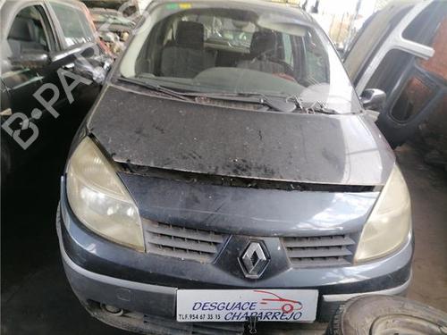 Switch RENAULT SCÉNIC II (JM0/1_) 1.5 dCi (JM02, JM13) | BP34498107I30  - Image 6