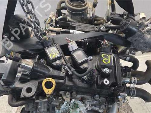Engine TOYOTA AYGO (_B4_) 1.0 VVTi (KGB40) | BP34609297M1  - Image 5