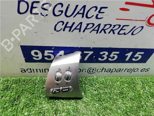 Interruttore JAGUAR XF I (X250) 2.7 D (207 hp) 31897234