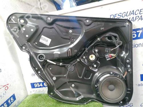 Autre VW PASSAT B6 (3C2) 1.6 TDI (105 hp) 31900327