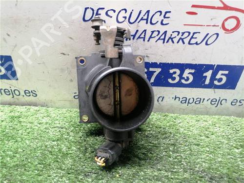 Boîtier papillon FORD MONDEO III (B5Y) 2.0 16V (146 hp) 31898056