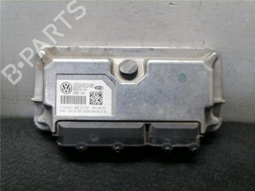 Used Electronic module Electronic module SEAT IBIZA IV (6J5, 6P1) 1.4 (85 hp) 35747224 35747224