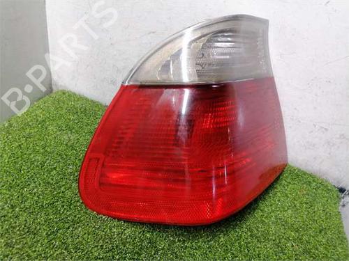 Left taillight BMW 3 (E46) 320 d | BP38055771C34 - Image 2