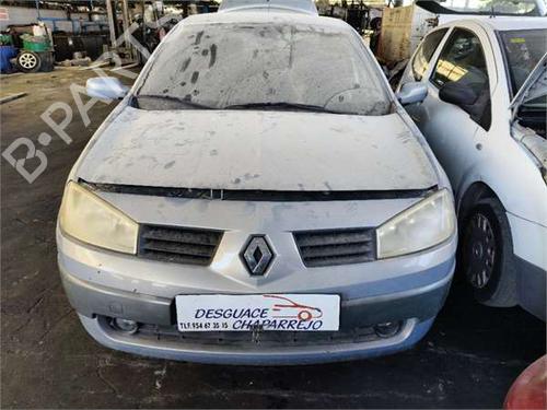 Used Parts RENAULT MEGANE II (BM0/1_, CM0/1_) 1.9 dCi (BM0G, CM0G) 4916814