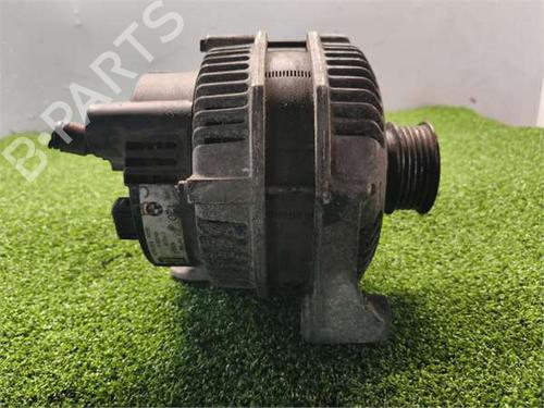 Alternator BMW 5 (E39) 520 d | BP37226266M7 - Image 3