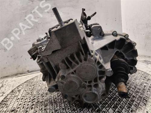 Gearbox FORD MONDEO IV (BA7) 1.8 TDCi | BP35887644M3 - Image 3