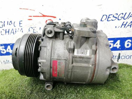 AC compressor BMW 5 (E39) 523 i | BP31898543M34