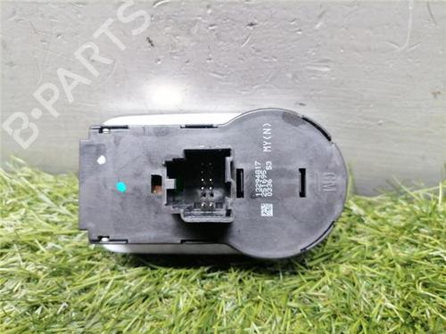 Switch OPEL MERIVA B MPV (S10) 1.7 CDTI (75) | BP32690110I30 - Image 2