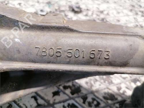 Steering rack SEAT LEON (5F1) 1.6 TDI | BP36940244M22  - Image 5