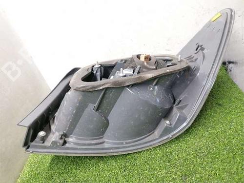 Left taillight MAZDA CX-7 (ER) 2.2 MZR-CD AWD (ER10A) | BP39732952C34 - Image 4