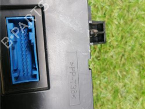 Climate control CITROËN C2 (JM_) 1.4 HDi | BP36053398I5 - Image 3