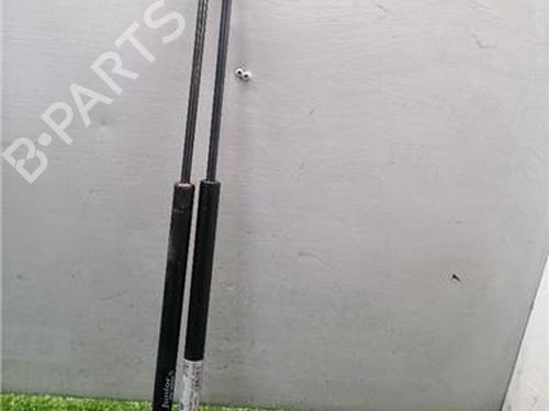 Used Tailgate lift support Tailgate lift support SEAT LEON (1P1) 1.6 (102 hp) 33562060 33562060