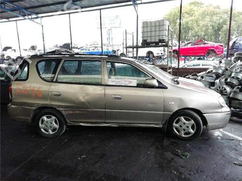 Used Parts KIA CARENS I MPV (FC, FJ) 1.8 i (110 hp) 4409120
