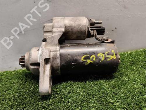 Used Starter Starter SEAT ALTEA (5P1) 1.9 TDI (105 hp) 34641568 34641568