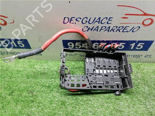 Fuse box OPEL INSIGNIA A Sports Tourer (G09) 2.0 CDTI (35) | BP31890143E1