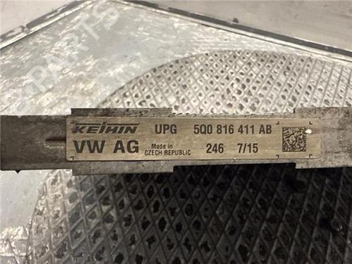 Other SKODA OCTAVIA III (5E3, NL3, NR3) 1.6 TDI | BP31901740O1 