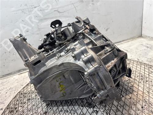 Gearbox KIA CARENS IV 1.7 CRDi | BP32399565M3
