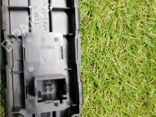 Right front window switch CITROËN C4 Picasso I MPV (UD_) 1.6 HDi | BP34609103I26 - Image 3