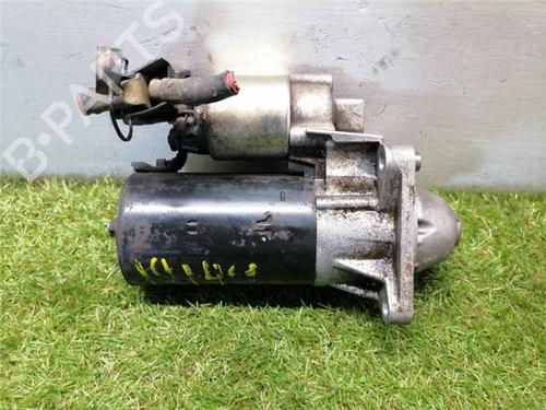 Used Starter Starter FIAT GRANDE PUNTO (199_) 1.4 (199AXB1A) (75 hp) 36146426 36146426