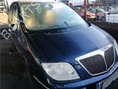 Used Parts LANCIA PHEDRA (179_) 2.2 JTD (179AXC1A) (128 hp) 4409356