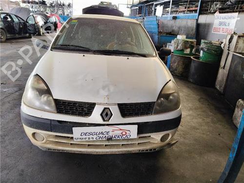 Brugte RENAULT CLIO II (BB_, CB_)  1.5 dCi (B/CB07)  4632078
