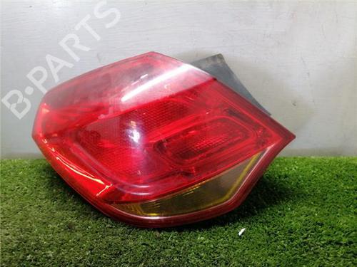 left-taillight-opel-astra-j-p10-2009-2010-2011-2012-2013-2014-2015-2016-32821165 main image