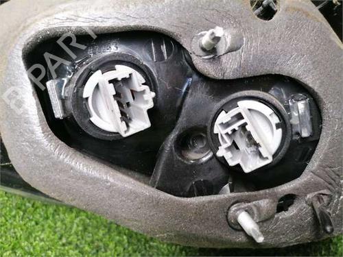 Right taillight MAZDA 3 (BK) 1.6 (BK14) | BP39416936C35 - Image 4