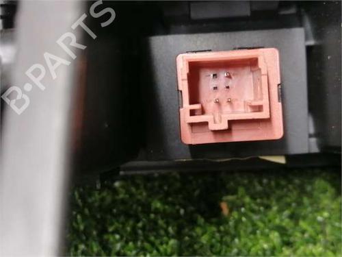 Warning switch CITROËN C4 Grand Picasso II (DA_, DE_) 1.6 BlueHDi 120 | BP40239564I22 - Image 4