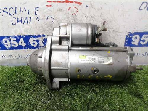 starter-skoda-superb-i-3u4-2001-2002-2003-2004-2005-2006-2007-2008-31890651 main image