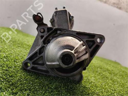 Starter RENAULT SCÉNIC II (JM0/1_) 2.0 dCi (JM1K) | BP37431442M8 - Image 4