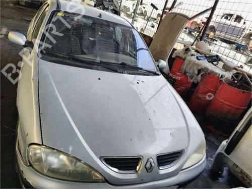 Used Parts RENAULT MEGANE I Classic (LA0/1_) 1.9 dTi (LA08, LA0N, LA0K) 4861384