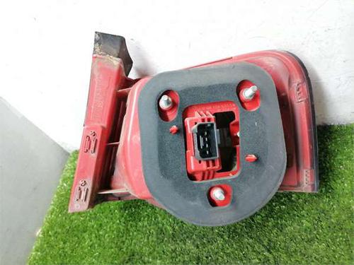 Left taillight VW PASSAT B6 (3C2) 2.0 TDI | BP36146659C34 - Image 3