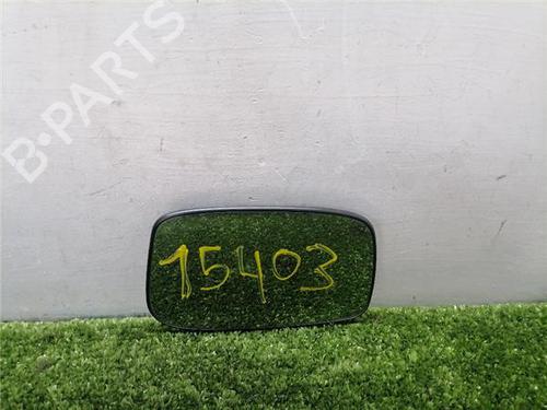 Vetro specchietto destro PEUGEOT 807 (EB_) 2.0 HDi (107 hp) 32012662