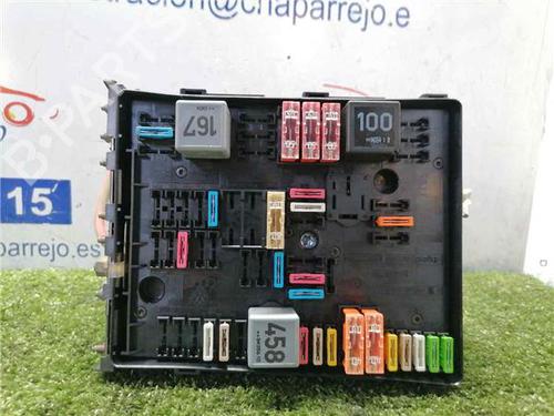 fuse-box-seat-toledo-iii-5p2-2004-2005-2006-2007-2008-2009-31890565 main image