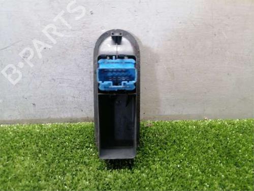 Left front window switch RENAULT SCÉNIC II (JM0/1_) 1.5 dCi (JM1E, JM16) | BP36453224I27 - Image 2
