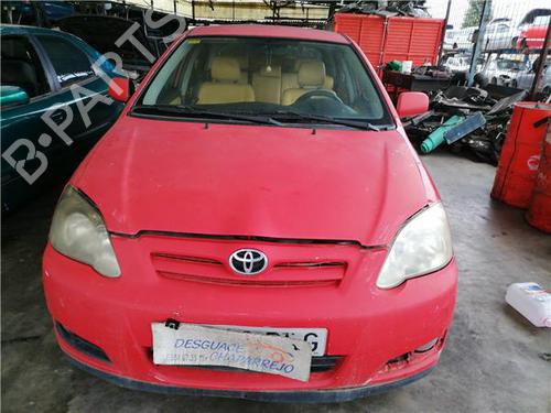 Right front window switch TOYOTA COROLLA (_E12_) 2.0 D-4D (CDE120R, CDE120L_) | BP31898889I26 - Image 4