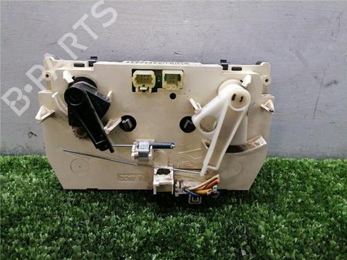 Climate control PEUGEOT 307 (3A/C) 2.0 HDi 90 | BP31911574I5